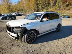 5UX23EM08R9U26520 2024 BMW X7