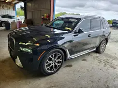 5UX23EM08R9U41342 2024 BMW X7
