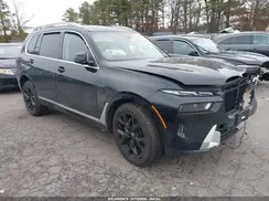 5UX23EM08R9U67598 2024 BMW X7