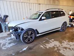 5UX23EM08R9V07209 2024 BMW X7