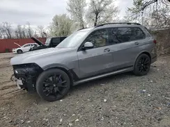 5UX23EM08R9V63747 2024 BMW X7
