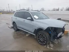 5UX23EM08R9V69757 2024 BMW X7