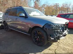 5UX23EM08R9V77437 2024 BMW X7