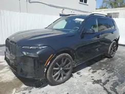 5UX23EM08R9V96201 2024 BMW X7