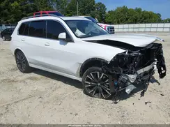 5UX23EM08R9W15684 2024 BMW X7