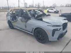 5UX23EM08R9W15958 2024 BMW X7