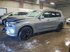 5UX23EM08S9001109 2025 BMW X7
