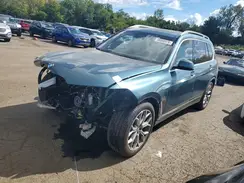 5UX23EM08S9W46164 2025 BMW X7