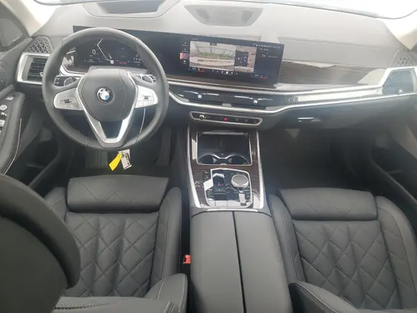 5UX23EM08S9W57701 2025 BMW X7 - Image 8