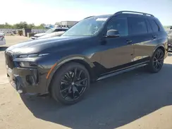 5UX23EM08S9W58217 2025 BMW X7