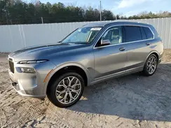 5UX23EM08S9W68178 2025 BMW X7