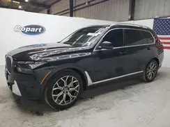 5UX23EM08S9X15676 2025 BMW X7