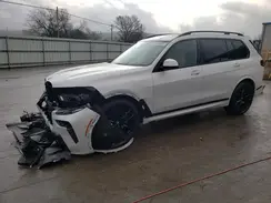 5UX23EM08S9X18092 2025 BMW X7