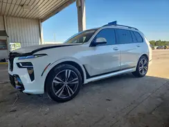 5UX23EM08S9X83976 2025 BMW X7