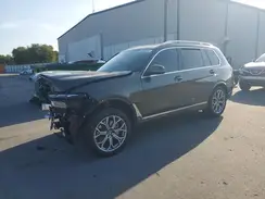 5UX23EM08S9X89051 2025 BMW X7