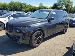 5UX23EM08S9Y50429 2025 BMW X7