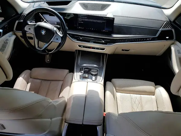 5UX23EM08S9Y51483 2025 BMW X7 - Image 8