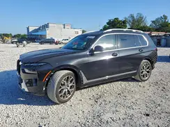 5UX23EM08S9Y94026 2025 BMW X7