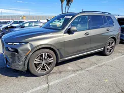 5UX23EM08S9Z30359 2025 BMW X7
