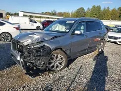 5UX23EM08S9Z51020 2025 BMW X7