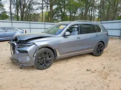 5UX23EM08S9Z90447 2025 BMW X7
