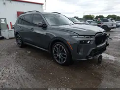5UX23EM08T9030174 2026 BMW X7