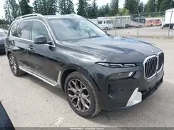 5UX23EM08T9070061 2026 BMW X7