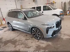 5UX23EM08T9073770 2026 BMW X7