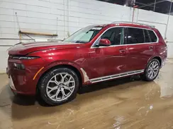 5UX23EM08T9073901 2026 BMW X7