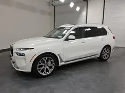 5UX23EM08T9077074 2026 BMW X7