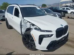 5UX23EM08T9092089 2026 BMW X7