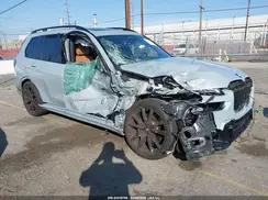 5UX23EM08T9122451 2026 BMW X7