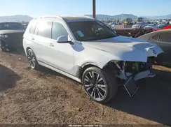 5UX23EM08T9143199 2026 BMW X7