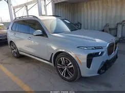 5UX23EM08T9148418 2026 BMW X7
