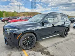 5UX23EM08T9270020 2026 BMW X7