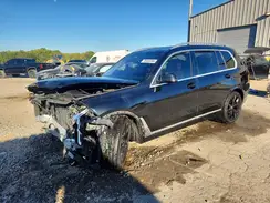 5UX23EM09P9N57162 2023 BMW X7