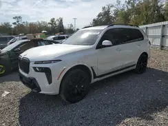 5UX23EM09P9P01065 2023 BMW X7