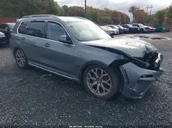 5UX23EM09P9P19937 2023 BMW X7