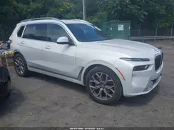 5UX23EM09P9P26824 2023 BMW X7