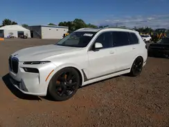 5UX23EM09P9P28850 2023 BMW X7