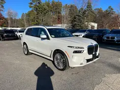 5UX23EM09P9P49780 2023 BMW X7