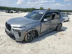 5UX23EM09P9P72007 2023 BMW X7