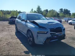 5UX23EM09P9P75828 2023 BMW X7