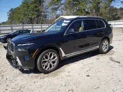 5UX23EM09P9P78597 2023 BMW X7