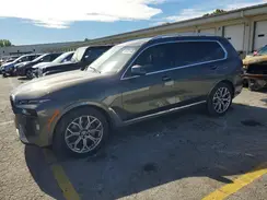 5UX23EM09P9P83637 2023 BMW X7