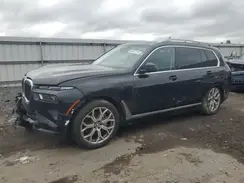5UX23EM09P9R06580 2023 BMW X7