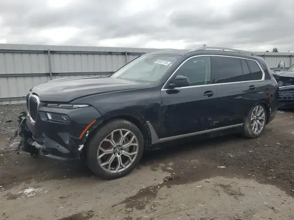 5UX23EM09P9R06580 2023 BMW X7 - Image 1