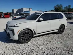 5UX23EM09P9R16204 2023 BMW X7