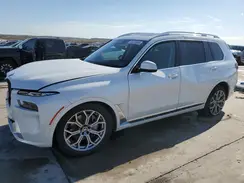 5UX23EM09P9R20317 2023 BMW X7