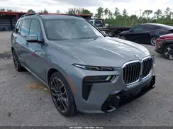5UX23EM09P9R52930 2023 BMW X7